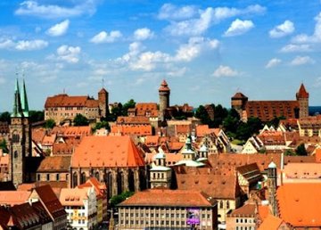 Немецкая организация «Фонд рабочей благотворительности»: Мы не забудем его исторические заслуги