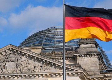 Немецкие партнеры поздравили Игоря Терехова с избранием мэром Харькова 