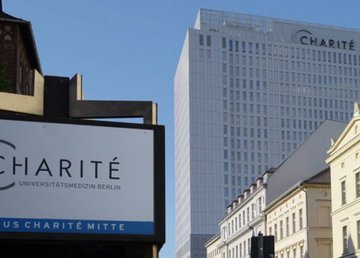 Немецкие врачи рассказали о состоянии здоровья Геннадия Кернеса