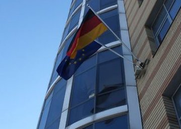 Немецкое консульство выразило соболезнования в связи со смертью Геннадия Кернеса Немецкое консульство выразило соболезнования в связи со смертью Геннадия Кернеса