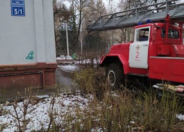 Немышлянский район: спасатели оказали помощь в открытии дверей квартиры, в которой находилась маленький ребенок Немышлянский район: спасатели оказали помощь в открытии дверей квартиры, в которой находилась маленький ребенок