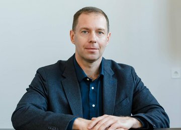 Необхідно зберегти потенціал агропромислових підприємств Харківщини – Іванов