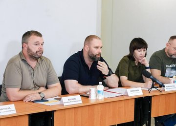 Несмотря на боевые действия аграрии Харьковщины, уже собрали 173 тысячи тонн зерна нового урожая