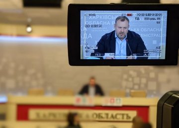 Невакцинированные составляют абсолютное большинство тех, кто болеет и попадает в больницы - Черняк Невакцинированные составляют абсолютное большинство тех, кто болеет и попадает в больницы - Черняк