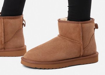 Нейтральні кольори в зимовому гардеробі: чому вони працюють