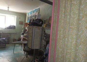 Нежилое помещение общежития НАУ имени Жуковского «ХАИ» выставлено на аукцион по аренде