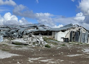 Незламні тракторні війська: до Дня працівників сільського господарства