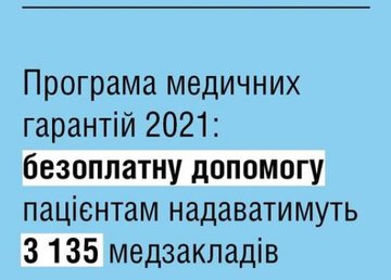 Новая программа медицинских гарантий. Что изменилось с 1 апреля? Новая программа медицинских гарантий. Что изменилось с 1 апреля?