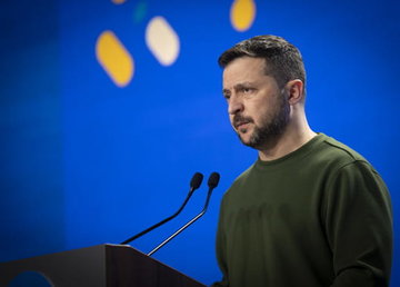 Нові домовленості між регіонами України та Європи посилять захист і безпеку – Президент на другому Міжнародному саміті міст і регіонів