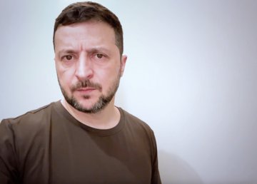 Новий крок у нашому державному застосунку «Армія+» – тепер можливі переведення для воїнів НГУ – звернення Президента