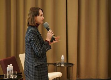 Новопокровська громада отримає допомогу від Уряду Великої Британії