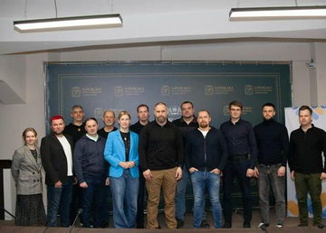 «Обʼєднуємо виробників технологій Харківщини для захисту та оборони», - Олег Синєгубов «Обʼєднуємо виробників технологій Харківщини для захисту та оборони», - Олег Синєгубов