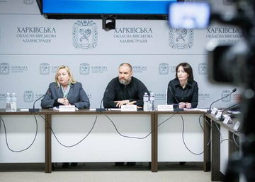 «Об'єднуємо зусилля харківських університетів для спільних проєктів з вишами штату Огайо», - Олег Синєгубов