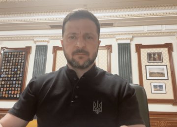 Обираємо саме такі больові точки Росії, які найбільше спонукатимуть Москву до дипломатії – звернення Президента