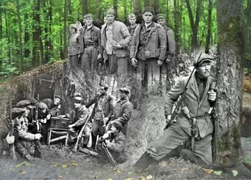 Областной центр культуры и искусства презентует патриотическую композицию «Тех дней не смолкнет слава» Областной центр культуры и искусства презентует патриотическую композицию «Тех дней не смолкнет слава»