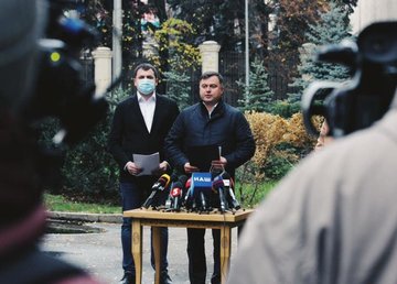 Областной госпиталь ветеранов войны будет принимать больных COVID-19