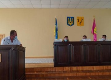 Областной штаб проверил подготовку к зиме хозкомплекса Боровского и Изюмского районов