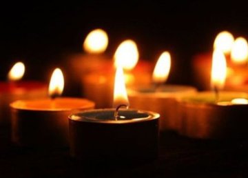 Обращение Игоря Терехова по случаю Дня памяти жертв Холокоста Обращение Игоря Терехова по случаю Дня памяти жертв Холокоста