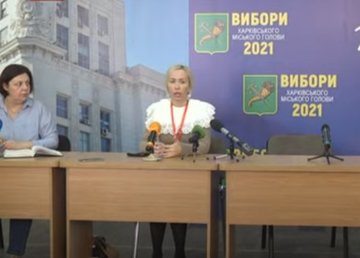 Общественное движение «Честно»: Выборы в Харькове проходят спокойно 