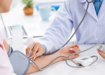 Обязательные профилактические медосмотры во время войны: кто должен их проходить Обязательные профилактические медосмотры во время войны: кто должен их проходить