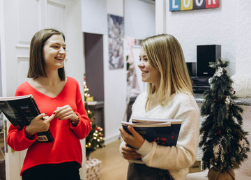 Обзор курсов английского MyEnglishWorld