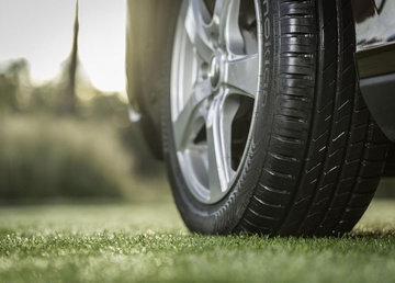 Обзор шин: 205 65 R15