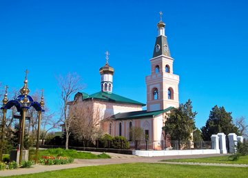 Очаков и Кинбурнская коса: что происходит с курортной зоной во время войны Очаков и Кинбурнская коса: что происходит с курортной зоной во время войны