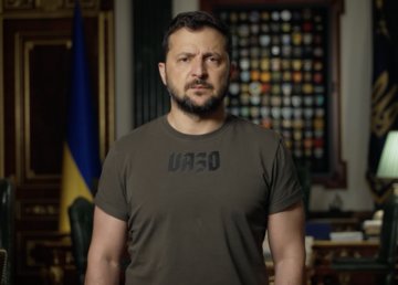 Очолити Міністерство оборони України має Рустем Умєров – звернення Президента Володимира Зеленського