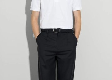 Одежда Fred Perry и Barbour — что мы знаем о британской классике Одежда Fred Perry и Barbour — что мы знаем о британской классике