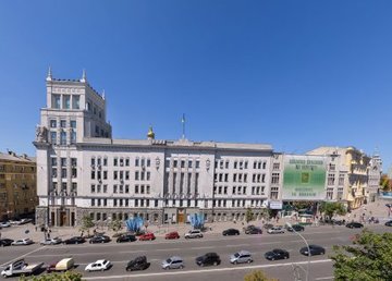 Одна из депутатов Харьковского городского совета досрочно прекратила полномочия Одна из депутатов Харьковского городского совета досрочно прекратила полномочия