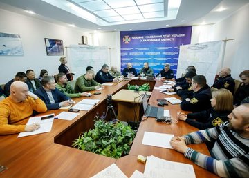 Одне з першочергових завдань на Харківщині – розмінувати лінії електропередач – Олег Синєгубов