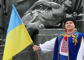 Одобрена Концепция Государственной программы развития и функционирования украинского языка