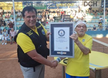 Официально. Харьковский теннисист стал самым сильным на планете Официально. Харьковский теннисист стал самым сильным на планете