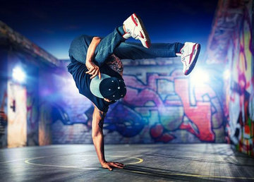 Официально. Уличные культуры вошли в украинское законодательство Официально. Уличные культуры вошли в украинское законодательство