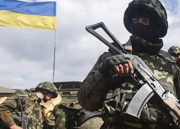Оккупанты войну за Харьков проиграли, - Олег Синегубов Оккупанты войну за Харьков проиграли, - Олег Синегубов