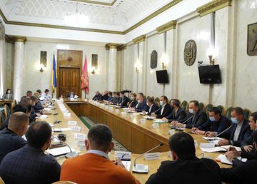 Около 90% котельных начали работу на территории Харьковской области Около 90% котельных начали работу на территории Харьковской области