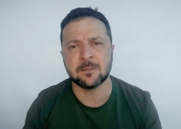 Окупанти серйозно відчують наслідки нашої роботи – звернення Президента України