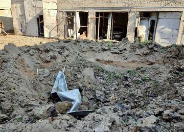 Олег Синегубов – о ситуации в Харьковской области на утро 5 июля