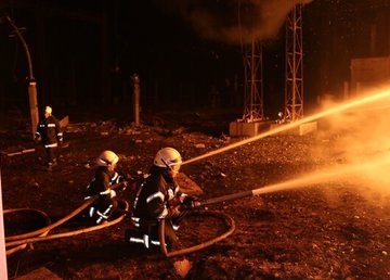 Олег Синегубов рассказал о ситуации в области по состоянию на 12 сентября