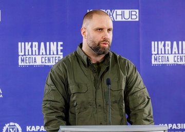 Олег Синегубов рассказал о ситуации в области по состоянию на 15 июня