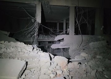 Олег Синегубов рассказал о ситуации в области по состоянию на утро 11 сентября