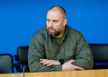 Олег Синегубов рассказал о ситуации в области по состоянию на утро 15 июля