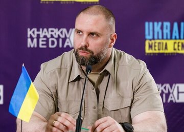 Олег Синегубов рассказал о ситуации в области по состоянию на утро 22 июля Олег Синегубов рассказал о ситуации в области по состоянию на утро 22 июля