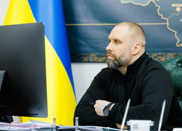 Олег Синєгубов: Європейський Альянс щодо Відбудови України - дієва платформа взаємодії
