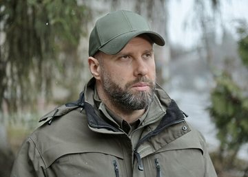 Олег Синєгубов отримав нагороду від Київської школи державного управління