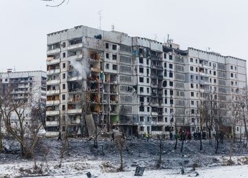 Олег Синєгубов повідомив про стан постраждалих внаслідок обстрілів Харкова 23 січня