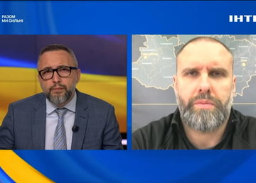 Олег Синєгубов: Працюємо з міжнародними партнерами задля вдосконалення умов проживання для ВПО Олег Синєгубов: Працюємо з міжнародними партнерами задля вдосконалення умов проживання для ВПО