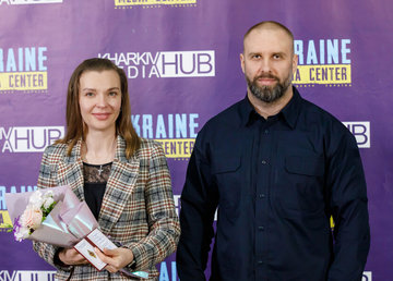 Олег Синєгубов привітав освітян напередодні їхнього професійного свята