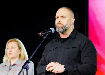 Олег Синєгубов привітав самоврядовців Харківщини напередодні їхнього професійного свята