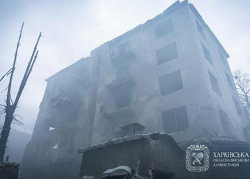 Олег Синєгубов – про наслідки російської атаки на Харків